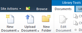 Post image for SharePoint Foundation 2010 als Entwicklungsplattform